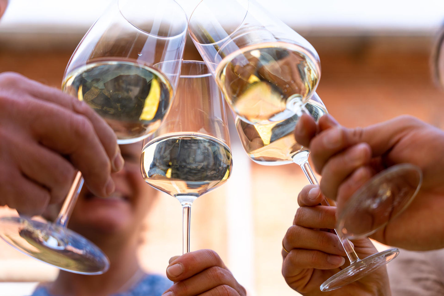 Fjordwein-Führung inkl. Weinprobe