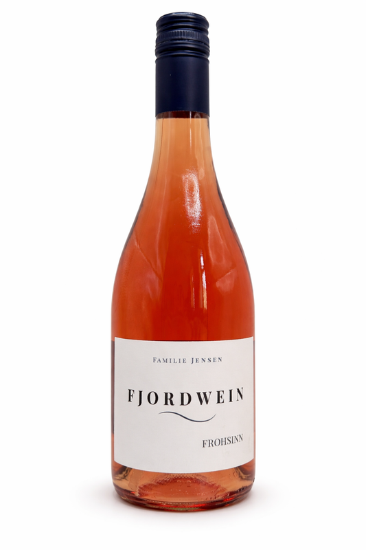 Fjordwein Frohsinn 2025