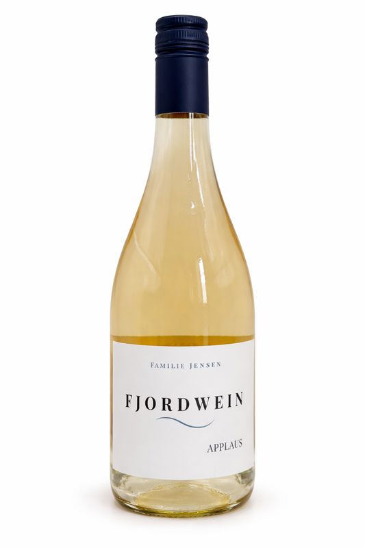 Fjordwein Applaus 2025