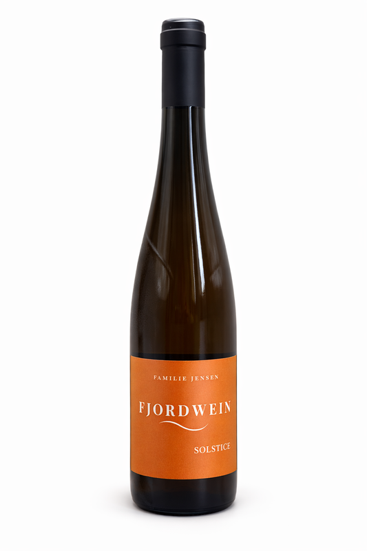Fjordwein Solstice 2025