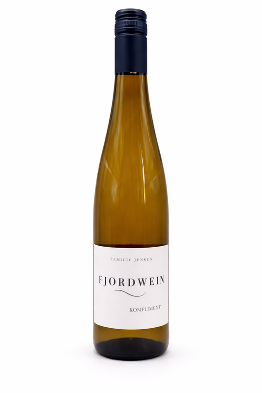 Fjordwein Kompliment 2025