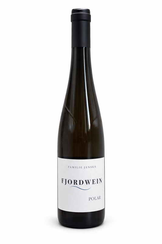 Fjordwein Polar 2025