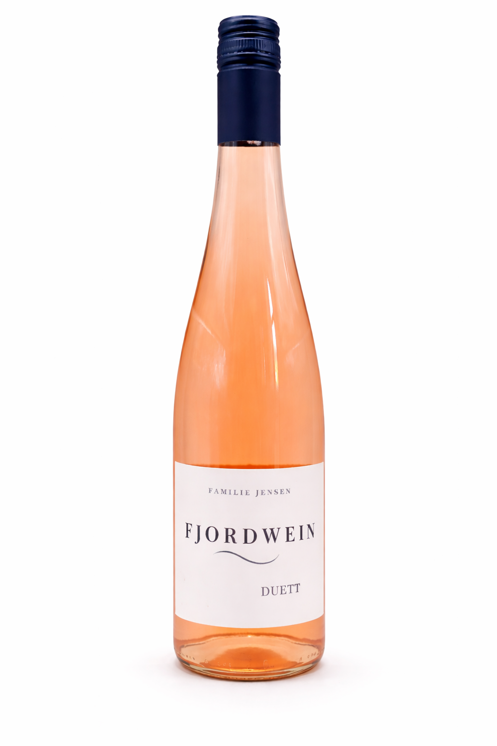 Fjordwein Duett 2025