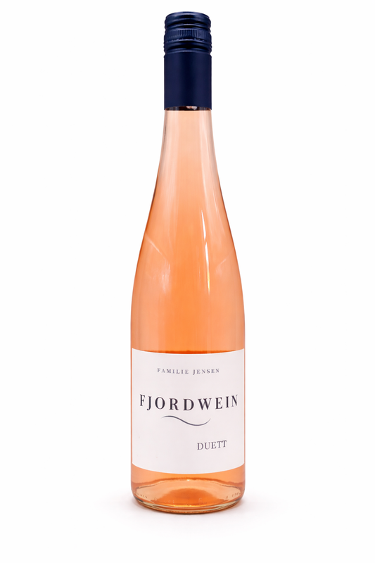 Fjordwein Duett 2025