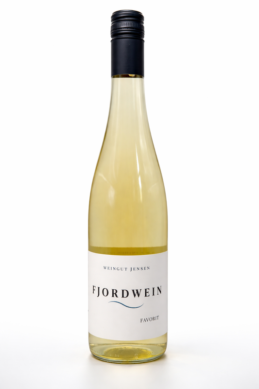 Fjordwein Favorit 2025